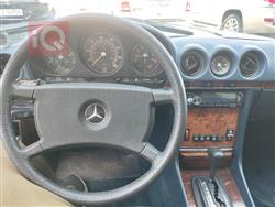 مێرسێدس بێنز SL-Class
